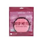 MARS Makeup Melting Microfiber Wipes| Reusable | Effortlessly Removes Waterproof makeup | Gentle on Skin | All Skin Types| Pack of 1 - Fast UK Delivery - Image 3