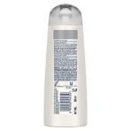 Dove Dandruff Care Shampoo for Dry, Itchy & Flaky Scalp, 180 ml & Dove Hair fall Rescue Shampoo, 180 ml - Fast UK Delivery - Image 4