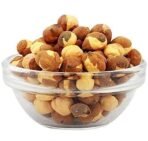Organic Bites Roasted Chana (Desi Chana) Unsalted -500 gm - Fast UK Delivery - Image 3