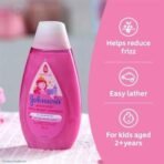 Johnson's Baby Active Kids Shiny Drops Shampoo, 200ml (Pack of 2) - Fast UK Delivery - Image 6