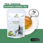 Tea Aroma Weight Management Tea | Infused with 18 Powerful Herbs | Senna Leaves, Terminalia Chebula, Garcinia Cambogia, Long Pepper, Nettle Leaves, Cinnamon Sticks & More | 100g - Fast UK Delivery - Image 5