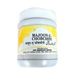 Rex Remedies Majoon-e-Chobchini 200gm - Image 2