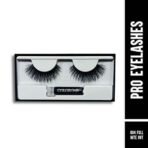 Colorbar Pro Eyelashes Full Nite Out -004 - Fast UK Delivery - Image 3