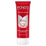 POND'S Youthful Miracle Hexyl Retinol, Renew & Rejuvenate Facewash 100g - Fast UK Delivery - Image 2