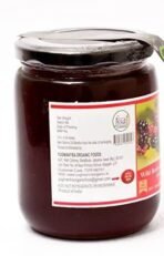 Yugmantra Organic Foods -100 % Pure Raw Natural from Hives Guaranteed Unprocessed Wild Berry - The Immunity Booster (Wild Berry) 650 GMS - Image 3