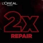 L'Oreal Paris Rapid Reviver Total Repair 5 Deep Conditioner, 180ml & L'Oreal Paris Total Repair 5 Repairing Shampoo with Keratin XS, 192.5ml - Fast UK Delivery - Image 5