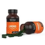 Bixa Botanical Liverix 60 Veg Capsules (450 Mg) Supports Liver Wellness & Overall Immunity Health With Bhumi Amla & Kutki Extract- Pure Herbs Detoxifier Herbal Supplements - Image 4