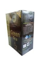 KORAKUNDAH Organic Green Tea (Jasmine) 250 grams | Pack of 2 | Total 500 grams | India's Finest Organic Tea | Chamraj Nilgiri Tea - Fast UK Delivery - Image 6