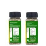 Easy Life Combo of Italian Seasoning 25g [Pack of 2 Mix Herbs seasonings for Whole Wheat Pasta fusilli Pizza sauces Olive Oil dressings and toppings] - Fast UK Delivery - Image 4