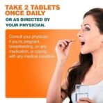 Himalaya Wellness Pure Herbs Brahmi Mind Wellness |Improves Alertness | Pack Of 60 Tablet - Image 5
