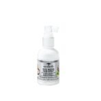 Colorbar Co-earth Rice Water Spray 100ml I Gives instant shine I Goodness of Rice Ferment extract & Wheat proteins I Promotes healthy hair growth I Helps to balance pH - Fast UK Delivery