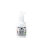 Colorbar Co-earth Rice Water Spray 100ml I Gives instant shine I Goodness of Rice Ferment extract & Wheat proteins I Promotes healthy hair growth I Helps to balance pH - Fast UK Delivery