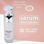 Fashion Colour Anti-Aging Whitening Serum, Natural and Enriched With Vitamins to Look & Feel Young, 30ml - Image 4