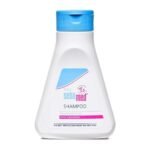 Sebamed Baby Shampoo 150 ml|pH 5.5| Ideal for Newborn?s delicate scalp| No Tears | - Fast UK Delivery