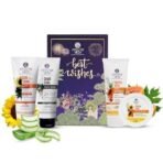 Ayouthveda New Year Special Gift| Complete Skin Care Kit for New Year Festival - Fast UK Delivery - Image 2