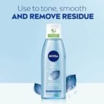 Nivea Visage Daily Essentials Refreshing Toner, 200ml - Fast UK Delivery - Image 7