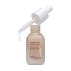 mCaffeine Kombucha Hydra Repair Face Serum with Hyaluronic & Polyglutamic Acid | Repairs Skin Barrier from Day 1, Hydrates & Soothes Skin | Antioxidant-Rich Serum for Women & Men - 20ml - Fast UK Delivery