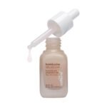 mCaffeine Kombucha Hydra Repair Face Serum with Hyaluronic & Polyglutamic Acid | Repairs Skin Barrier from Day 1, Hydrates & Soothes Skin | Antioxidant-Rich Serum for Women & Men - 20ml - Fast UK Delivery