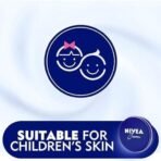 NIVEA Creme | Multi Purpose Cream | Gentle Moisturization | All Skin Types | All Season Cream (150ml) - Fast UK Delivery - Image 5