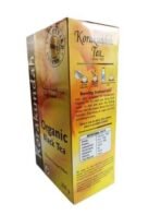 KORAKUNDAH Organic Black Tea 250 g | Pack of 2 | Total 500 g | India's Finest Single Estate Organic Tea | Chamraj Nilgiri Tea - Fast UK Delivery - Image 7