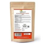 Grenera Ashwagandha Root Powder 500 g | Vegan, Gluten Free, Non GMO - Fast UK Delivery - Image 3