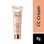 LAKME Sun Expert Ultra Matte Spf 40 Pa+++ Compact, 7G And Complexion Care Face Cream for All Skin Type, Bronze, 9G - Fast UK Delivery - Image 7