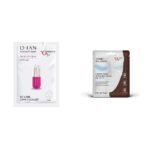 O3+ Facialist Dtan Face Sheet Mask (30g) & O3+ Caffeine Bomb Anti Dark Circle Eye Patch & Eye D Tan (single use only) 5G Combo - Fast UK Delivery