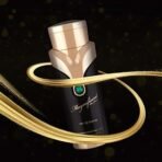 ARMAF Magnificent Gold Pour Femme Eau De Spray Parfum 100Ml For Women - Indulge In Luxury With This Premium Long Lasting Floral Fruity Fragranc. - Fast UK Delivery - Image 5