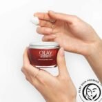 Olay Regenerist Micro-Sculpting Cream Moisturizer, 50g - Fast UK Delivery - Image 6