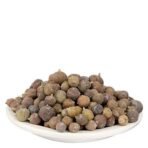 YUVIKA Hauber - Juniprus Communis - Junifer berries (400 Grams) - Fast UK Delivery - Image 3