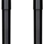Colorbar cosmetics Intensely Rich Kajal-Creatively, Black, 0.30 g (Pack of 2) - Fast UK Delivery