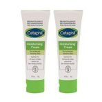 Cetaphil Moisturising Cream 80 gm (Pack of 2) - Fast UK Delivery - Image 2