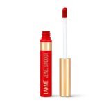 LAKME Forever Matte Glossy Sindoor, Long Lasting, Smudgeproof, 5Ml - Fast UK Delivery