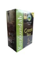 KORAKUNDAH Organic Green Tea (Jasmine) 250 grams | Pack of 2 | Total 500 grams | India's Finest Organic Tea | Chamraj Nilgiri Tea - Fast UK Delivery - Image 3