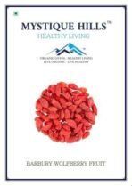 Mystique Hills Barbury Wolfberry Fruit (100 g) - Image 2