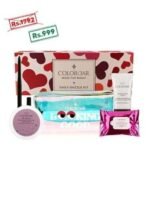 Colorbar Daily Dazzle Makeup Kit - Fast UK Delivery - Image 4