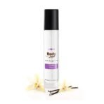Plum BodyLovin' Vanilla Vibes Perfume | Long Lasting & Premium Warm Fragrance | Luxury Perfume For Women | Sweet, Warm & Irresistible Notes of Vanilla | Travel Friendly | High On Fun | 15ml - Fast UK Delivery