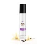 Plum BodyLovin' Vanilla Vibes Perfume | Long Lasting & Premium Warm Fragrance | Luxury Perfume For Women | Sweet, Warm & Irresistible Notes of Vanilla | Travel Friendly | High On Fun | 15ml - Fast UK Delivery