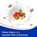NIVEA Natural Glow Even Tone 400ml Body Lotion | 40 X Vitamin C & UV Protect for Summer Protection and Hydration |With Camu Camu & Acerola Cherry Extracts | For All Skin Types - Fast UK Delivery - Image 5