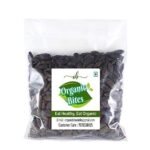 Organic Bites Kali Harad - Black Himej - Myrobalan - Terminalia Chebula -100 gm - Fast UK Delivery
