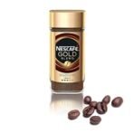 Nescafe Gold Coffee Ground Blend Bottle, 200 G - Fast UK Delivery - Image 6