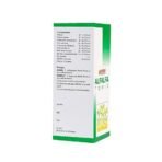 Dr. Bakshi's BAKSON'S HOMOEOPATHY Bakson's Homoeopathy Alfalfa Tonic Syrup 115Ml_Pack Of 2 - Image 3