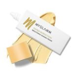 MyGlamm Tinted Perfection Brightening Banana Primer -27g- Banana | Yellow |Tinted Primer | Lightweight Formula - Fast UK Delivery - Image 3