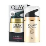 Olay Night Cream Total Effects 7 in 1, Anti-Ageing Moisturiser, 50g & Olay Day Cream Total Effects 7 in 1, Anti-Ageing Moisturiser, 50g - Fast UK Delivery - Image 5