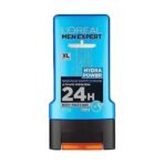 L'Oreal Paris Men'S Expert Shower Gel 300 Ml Hydra Power - Fast UK Delivery - Image 2