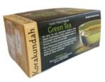 KORAKUNDAH Organic Green Tea | 25 Dip Tea Bags of 2 grams each | Pack of 1 | Total 50 g | India's Finest Organic Tea | Chamraj Nilgiri Tea - Fast UK Delivery - Image 7