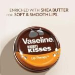 Vaseline Hershey'S Kisses Lip Therapy| 17G, White - Fast UK Delivery - Image 6