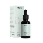 mars by GHC Beard Growth Oil For Men 50ml Hair Oil (50 ml) - Fast UK Delivery