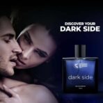 BEARDO Liquid Fresh Perfume Combo Set For Men (100Ml X Pack Of 3)|Long Lasting Godfather,Black Musk&Dark Side Perfume With Aromatic,Spicy Notes|Musky,Woody Notes| Christmas gift for men| Gift For Friends | Gift for Men - Fast UK Delivery - Image 4