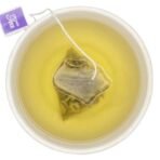Gopaldhara Green Tea Bag | Premium Arogyam Green Whole Leaf | First Flush Detox Green Tea | 20 pcs. Envelope Pyramid Tea Bags - Fast UK Delivery - Image 6